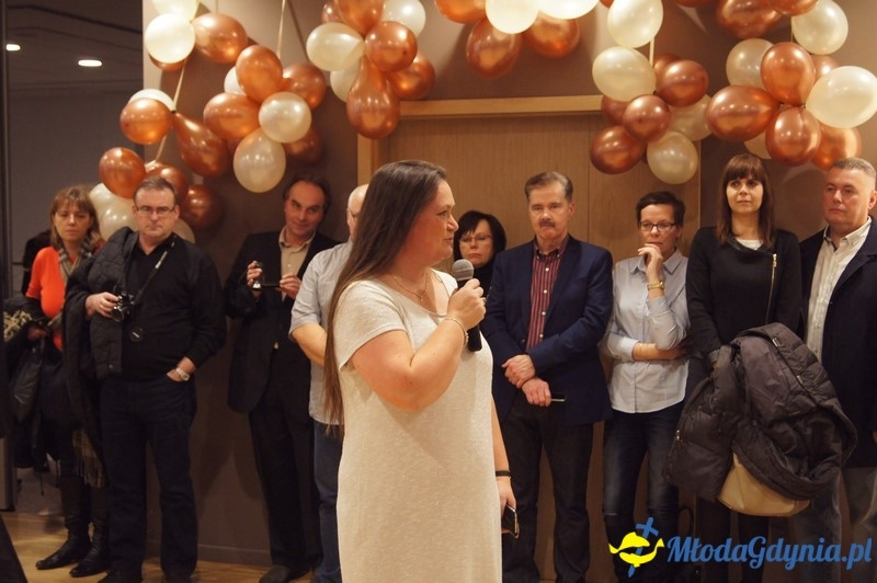 IX LO Gdynia - Studniówka 2016