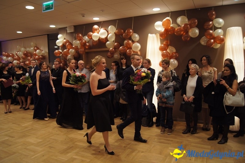 IX LO Gdynia - Studniówka 2016