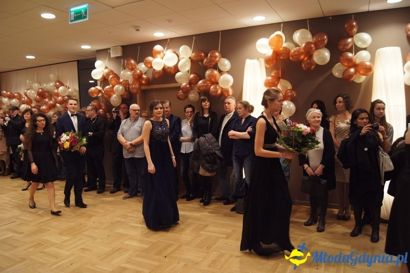 IX LO Gdynia - Studniówka 2016
