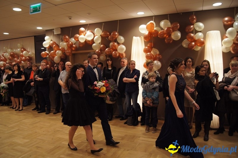IX LO Gdynia - Studniówka 2016