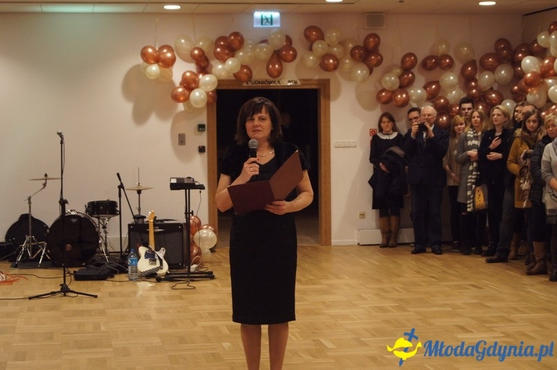 IX LO Gdynia - Studniówka 2016