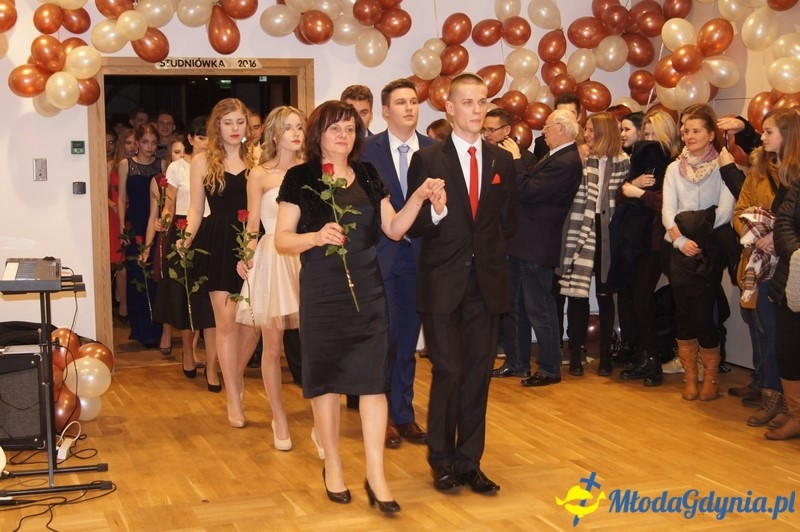 IX LO Gdynia - Studniówka 2016