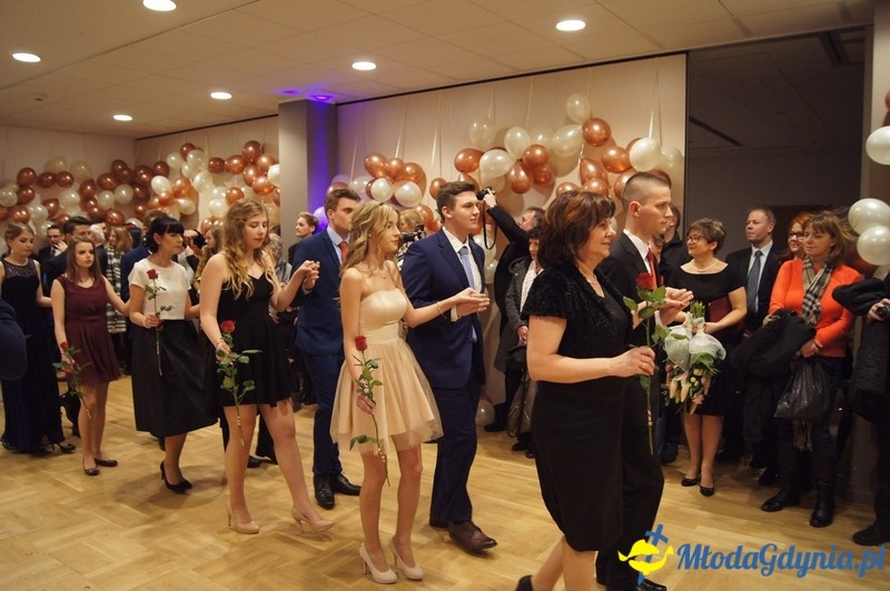 IX LO Gdynia - Studniówka 2016