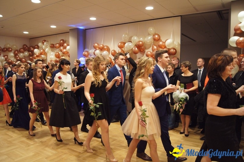 IX LO Gdynia - Studniówka 2016
