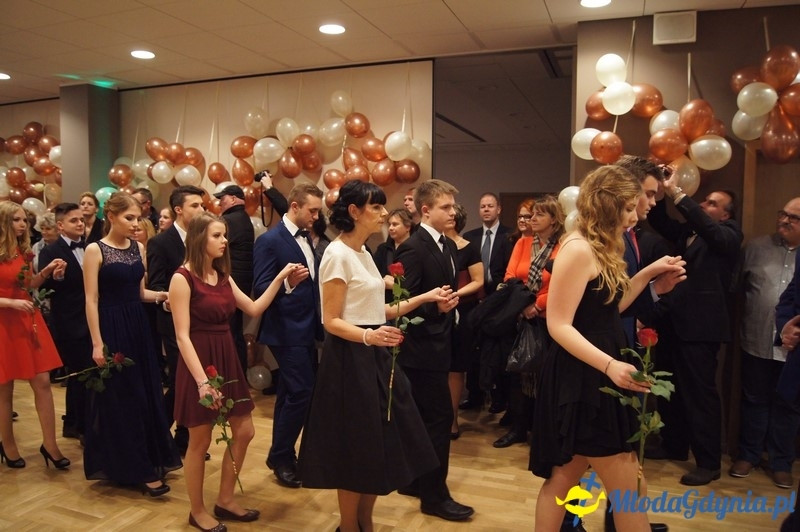 IX LO Gdynia - Studniówka 2016