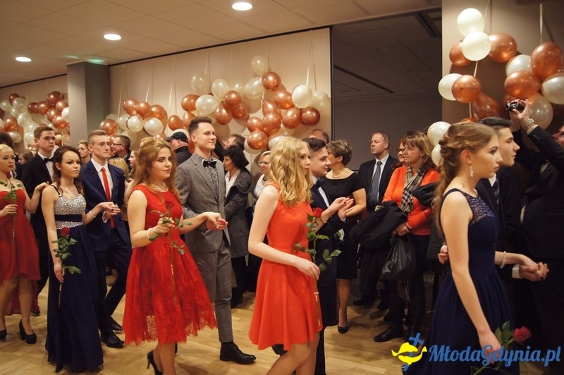 IX LO Gdynia - Studniówka 2016