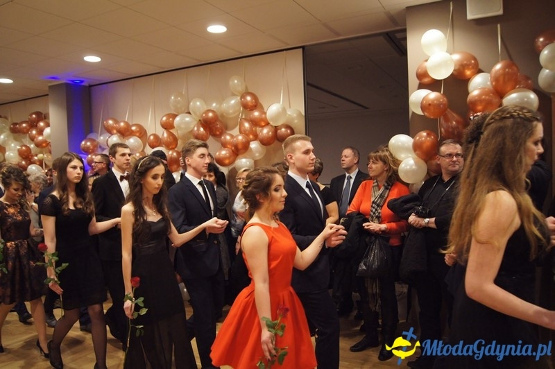 IX LO Gdynia - Studniówka 2016