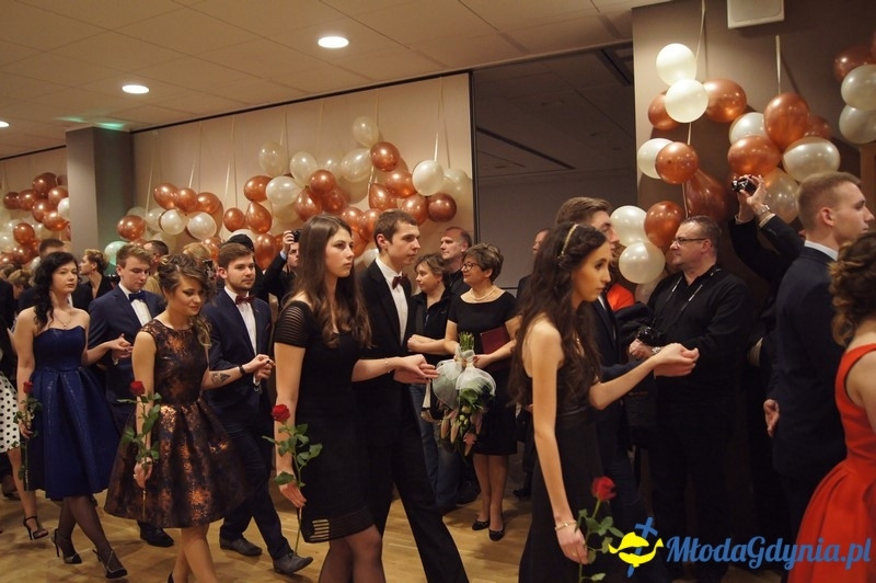 IX LO Gdynia - Studniówka 2016