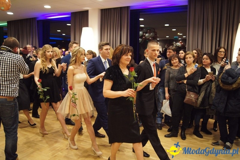 IX LO Gdynia - Studniówka 2016