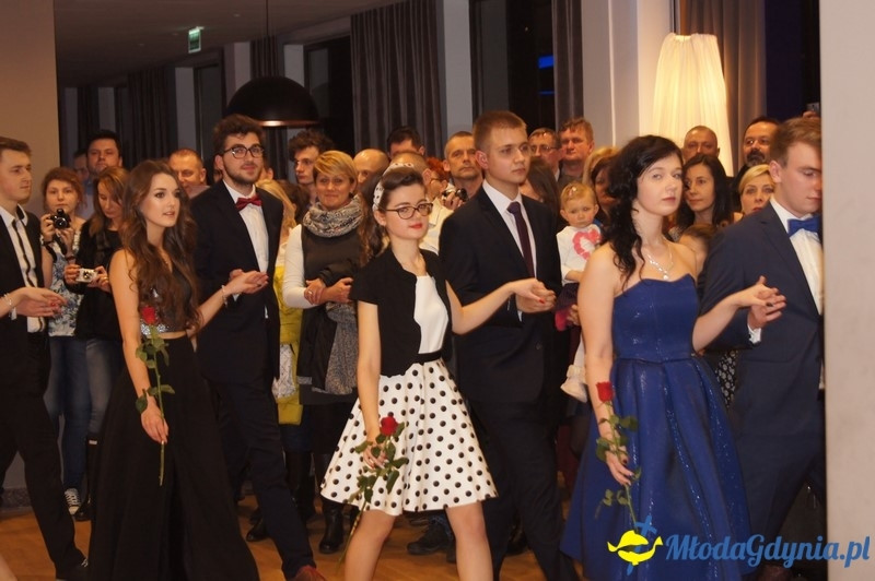 IX LO Gdynia - Studniówka 2016