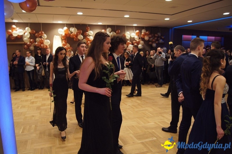 IX LO Gdynia - Studniówka 2016