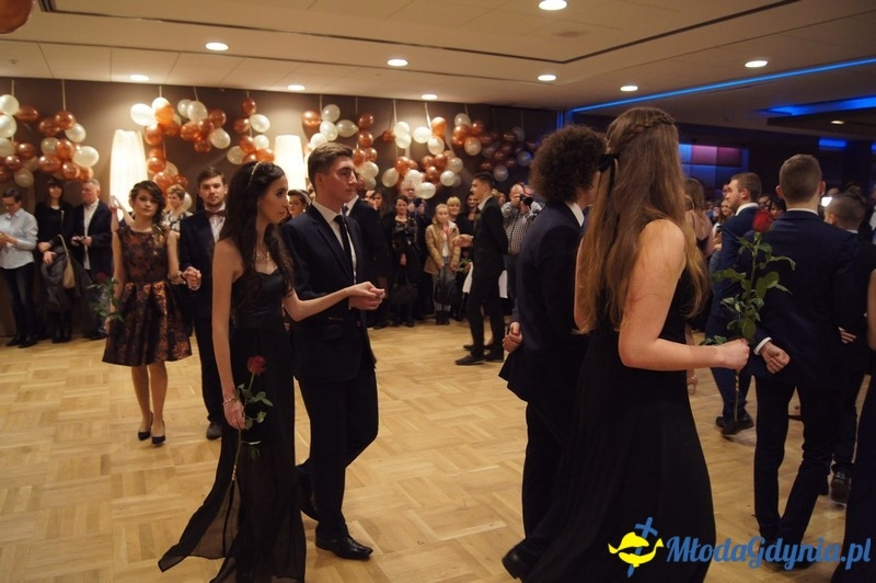 IX LO Gdynia - Studniówka 2016