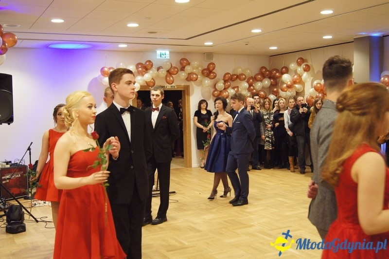 IX LO Gdynia - Studniówka 2016
