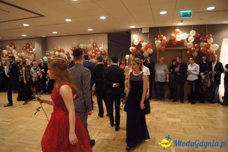 IX LO Gdynia - Studniówka 2016