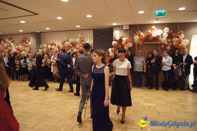 IX LO Gdynia - Studniówka 2016