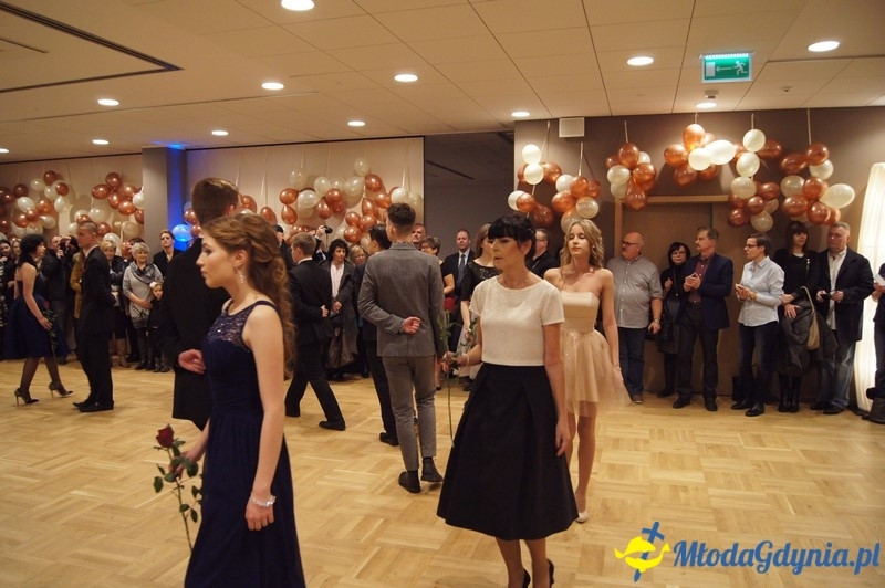 IX LO Gdynia - Studniówka 2016