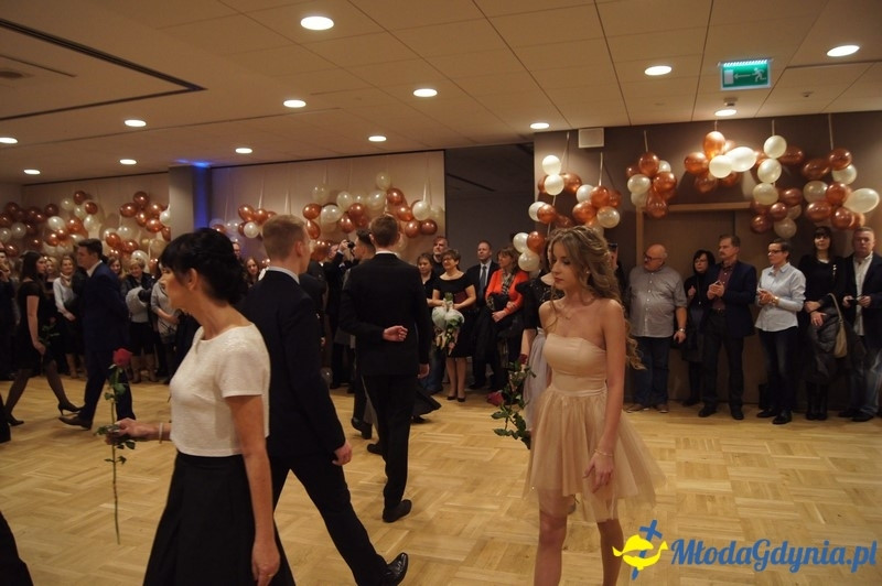 IX LO Gdynia - Studniówka 2016