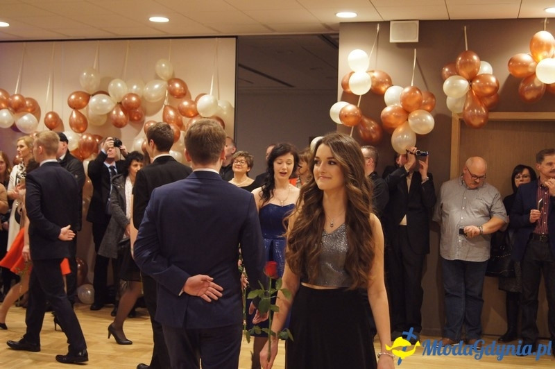 IX LO Gdynia - Studniówka 2016
