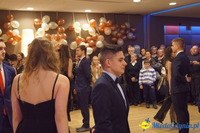 IX LO Gdynia - Studniówka 2016