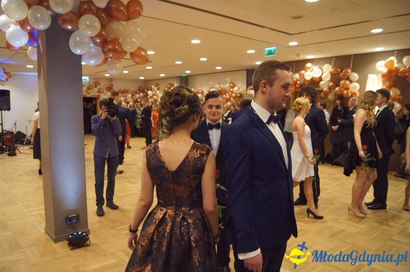 IX LO Gdynia - Studniówka 2016