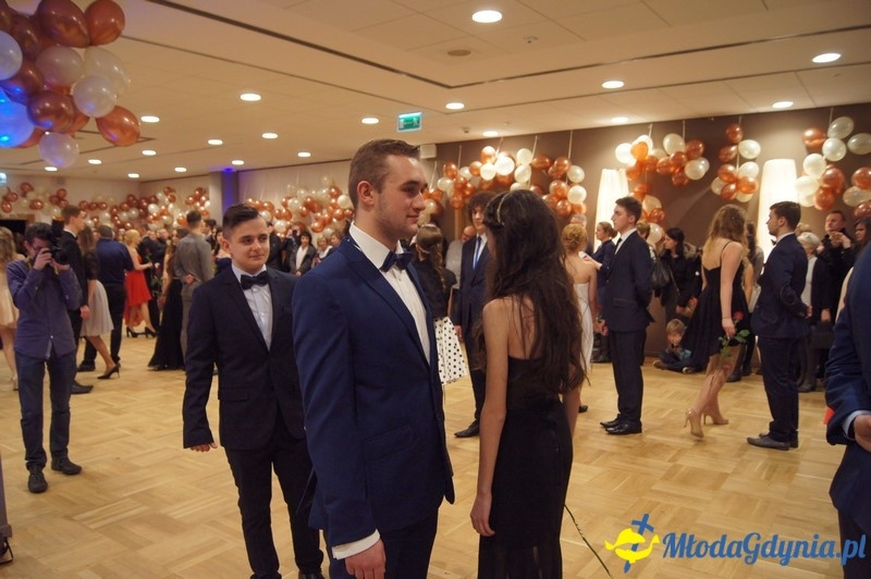IX LO Gdynia - Studniówka 2016