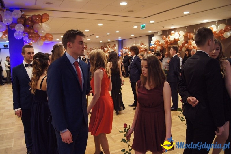IX LO Gdynia - Studniówka 2016