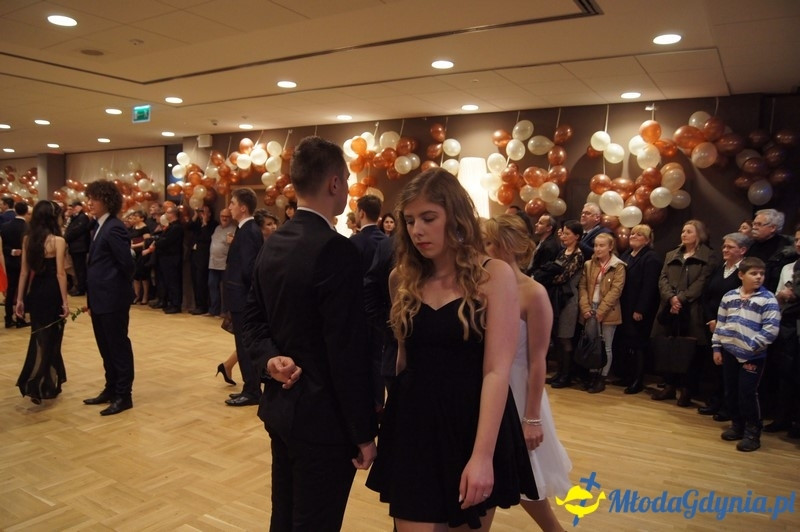 IX LO Gdynia - Studniówka 2016