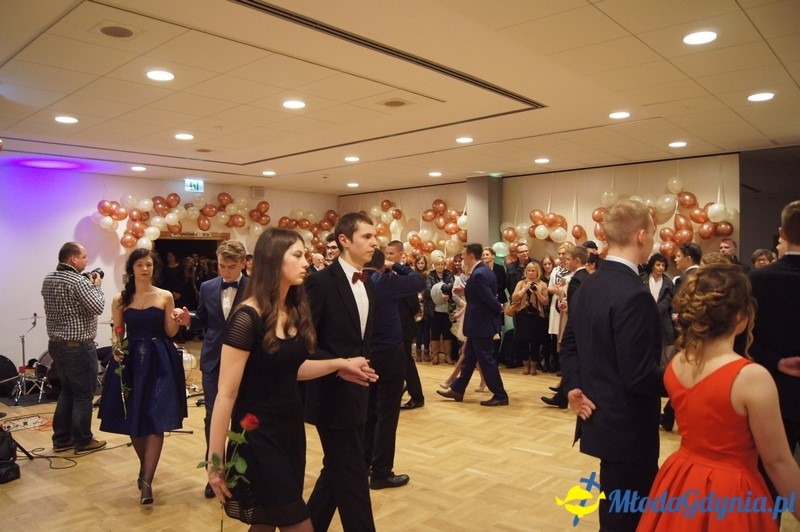 IX LO Gdynia - Studniówka 2016
