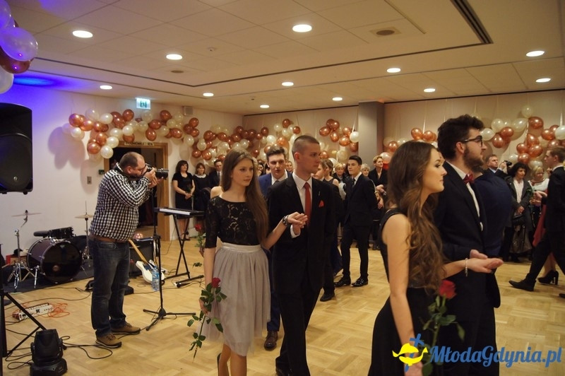 IX LO Gdynia - Studniówka 2016