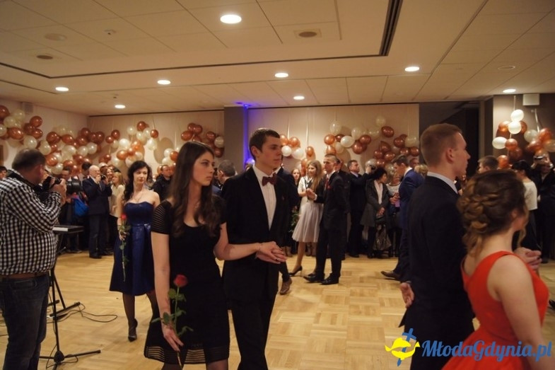 IX LO Gdynia - Studniówka 2016