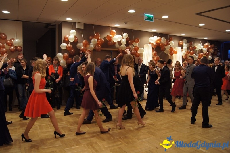 IX LO Gdynia - Studniówka 2016