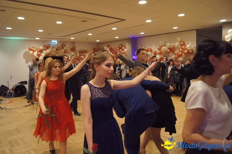 IX LO Gdynia - Studniówka 2016