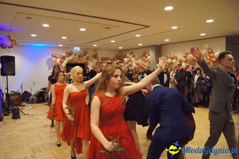 IX LO Gdynia - Studniówka 2016