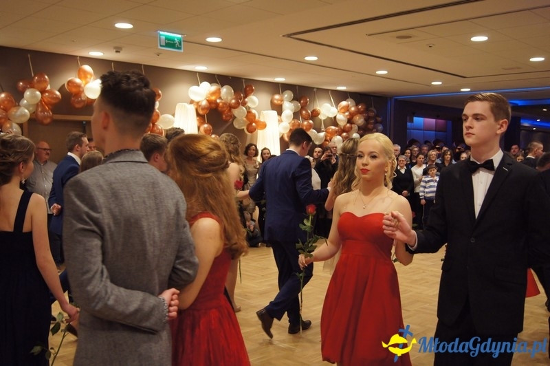 IX LO Gdynia - Studniówka 2016