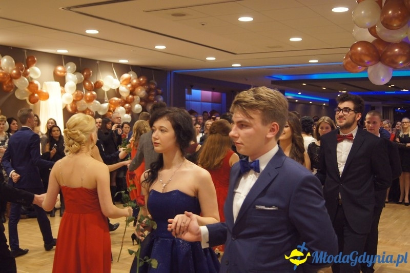 IX LO Gdynia - Studniówka 2016