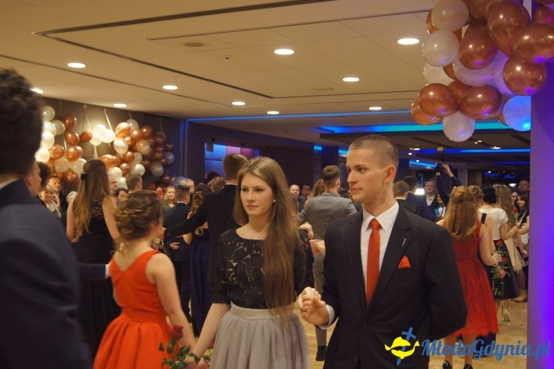 IX LO Gdynia - Studniówka 2016