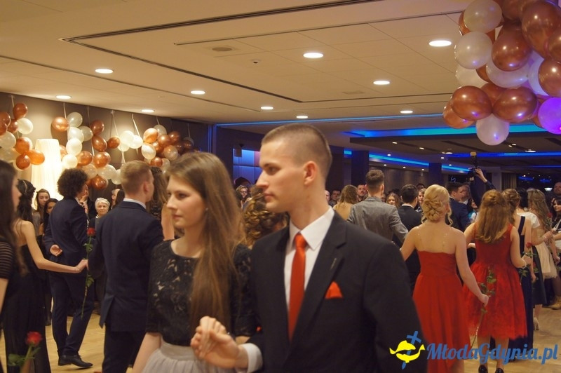 IX LO Gdynia - Studniówka 2016