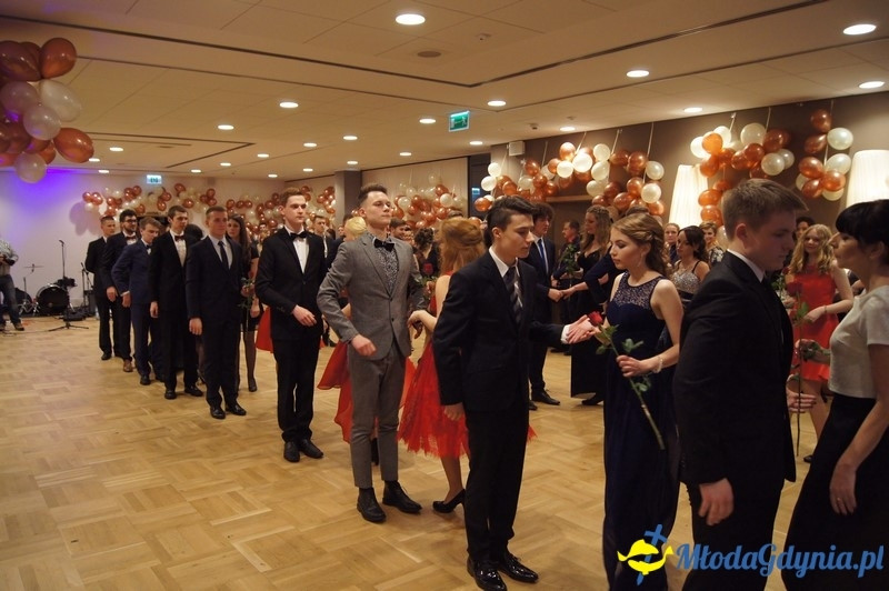 IX LO Gdynia - Studniówka 2016