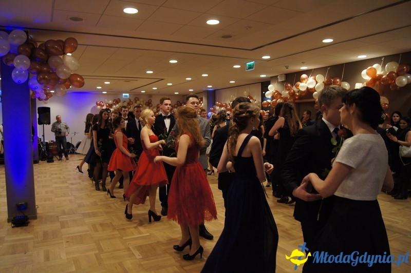 IX LO Gdynia - Studniówka 2016