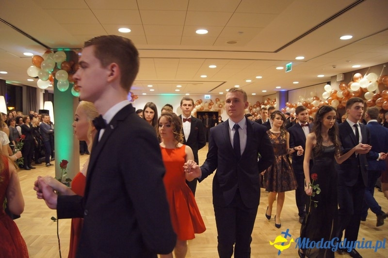 IX LO Gdynia - Studniówka 2016
