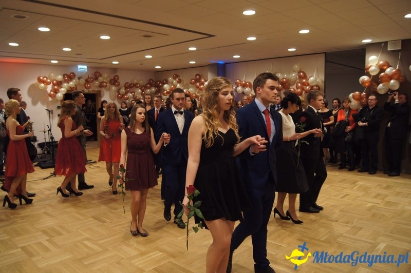 IX LO Gdynia - Studniówka 2016