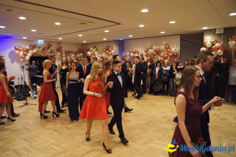 IX LO Gdynia - Studniówka 2016