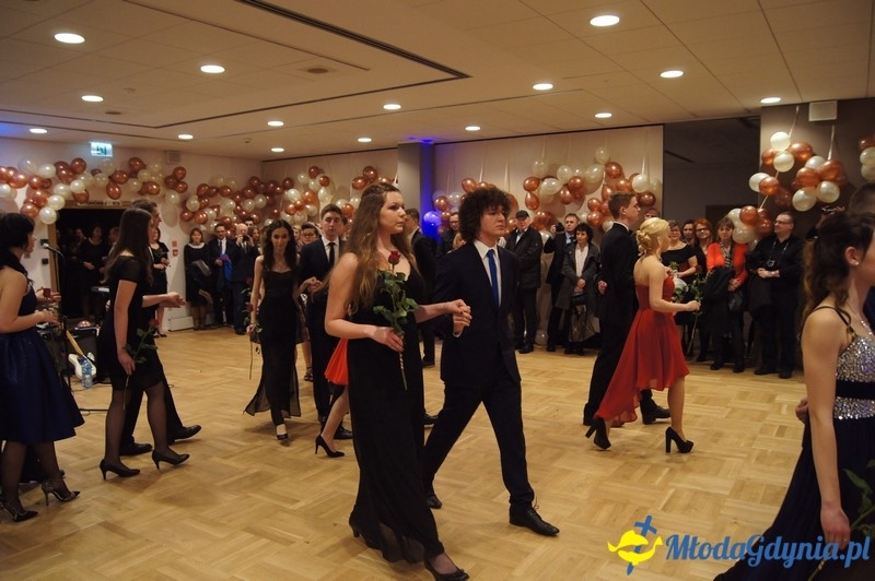 IX LO Gdynia - Studniówka 2016