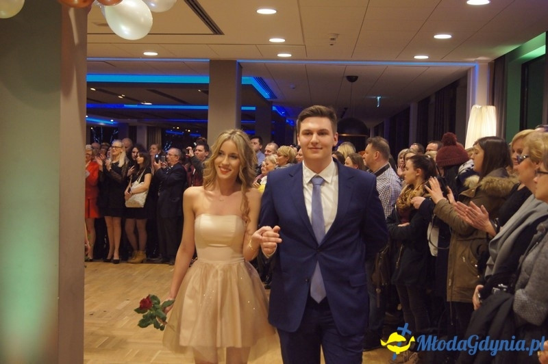 IX LO Gdynia - Studniówka 2016