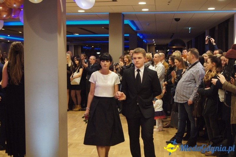IX LO Gdynia - Studniówka 2016