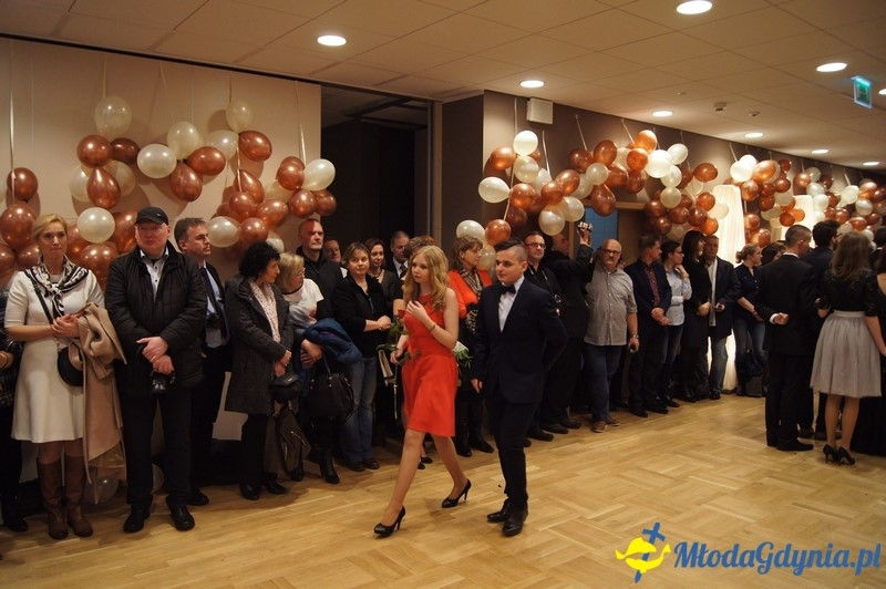IX LO Gdynia - Studniówka 2016
