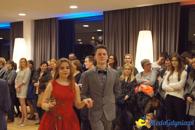 IX LO Gdynia - Studniówka 2016