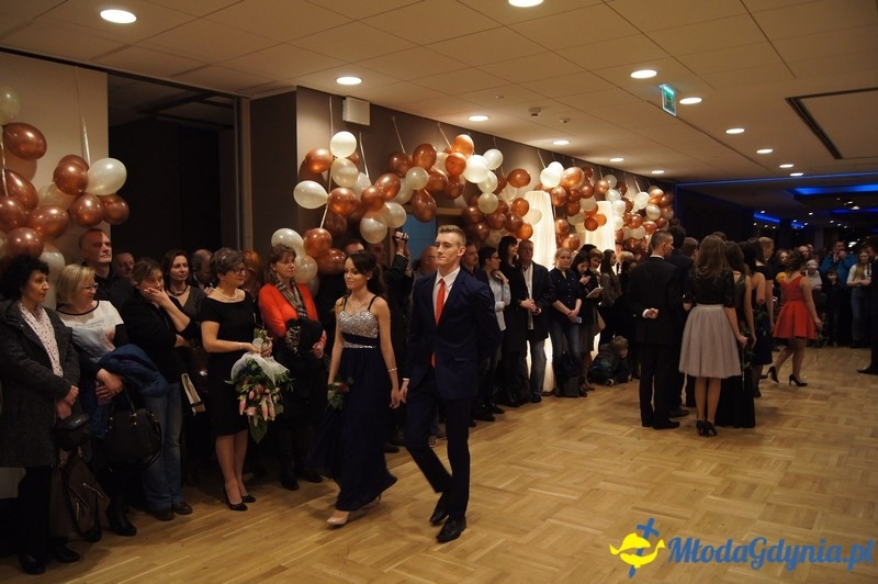 IX LO Gdynia - Studniówka 2016
