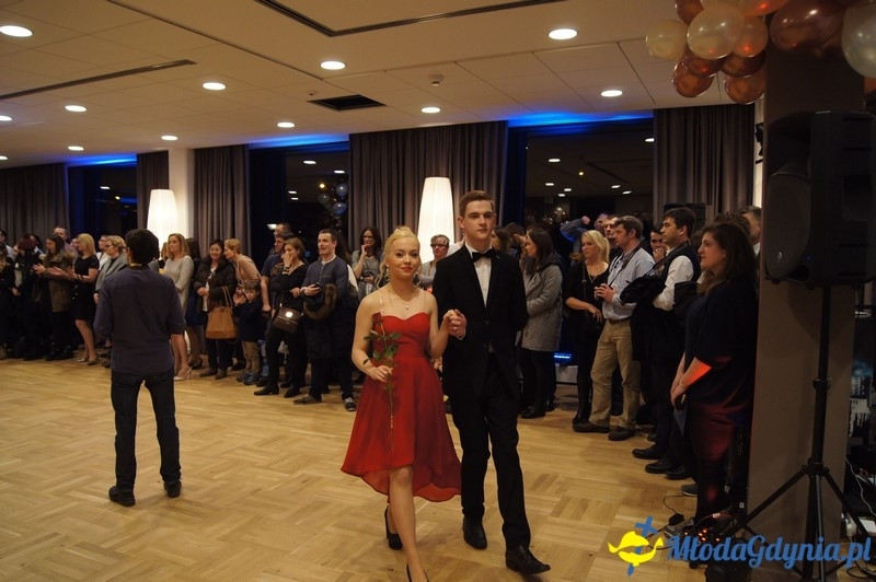 IX LO Gdynia - Studniówka 2016