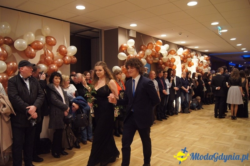 IX LO Gdynia - Studniówka 2016
